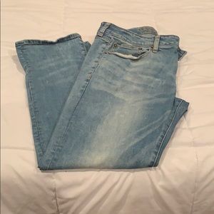 American Eagle Men’s Jeans